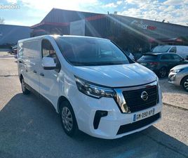 NISSAN PRIMASTAR NISSAN PRIMASTAR 2.0 DCI 130CV 2023