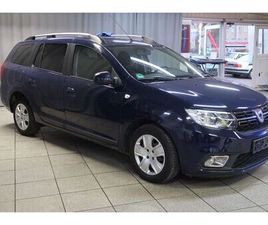 DACIA LOGAN MCV II KOMBI LAUREATE