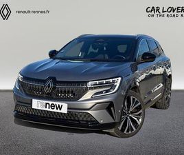 AUSTRAL E-TECH HYBRID 200 ICONIC