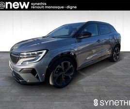 RENAULT AUSTRAL E-TECH HYBRID 200 TECHNO ESPRIT ALPINE