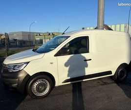 RENAULT EXPRESS VAN II VAN 1.5 BLUE DCI 75 CONFORT