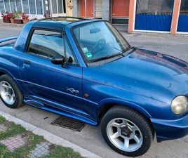 SUZUKI X90 LIMITIERUNG NO 35