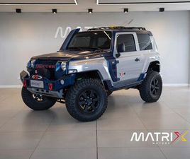 TX4 4X4 3.2 20V CAP.RÍG DIESEL AUT