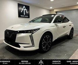 BLUEHDI 130 ETOILE AUTOMATIQUE - TOIT PANO+FOCAL