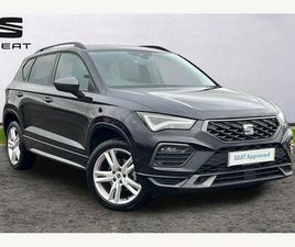 1.5 TSI EVO FR DSG EURO 6 (START/STOP) 5DR