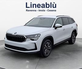 KODIAQ 1ª SERIE SELECTS110/1,5A7A