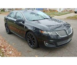 2011 LINCOLN MKS AWD TURBO GPS R.CAM DOUBLE MOONS ICY AC $4,600/BO