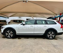VOLVO V90 CROSS COUNTRY 2.0 D4 AWD PRO AUTO