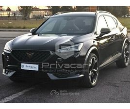 CUPRA FORMENTOR 1.5 TSI DSG