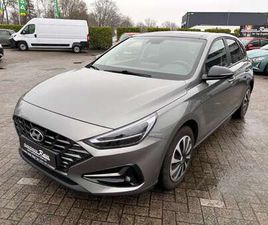 HYUNDAI I30 1.5 T-GDI INTRO EDITION | PDC | RFK | PANO
