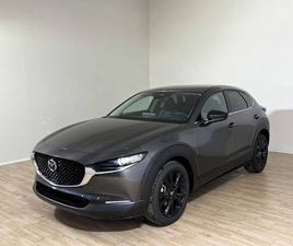 CX-30 E-SKYACTIV-G M HYBRID 2WD AD'VANTAGE