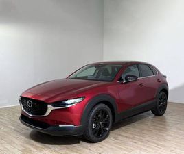 CX-30 E-SKYACTIV-G M HYBRID 2WD AD'VANTAGE