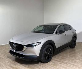 CX-30 E-SKYACTIV-G M HYBRID 2WD AD'VANTAGE