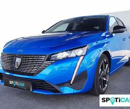 5P PURETECH 130 S&S ALLURE PACK