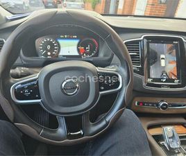 VOLVO XC90 2.0 T8 AWD INSCRIPTION AUTO