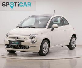 1.0 MHEV MONOTRIM 70 3P