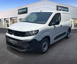 N1 100 CV 1.5 TD S/S MT6 €6.4 EDITION