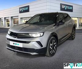 1.2 T 100KW (136 CV) GS