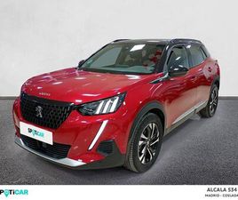 PURETECH 130 S&S 6 VEL. MAN GT