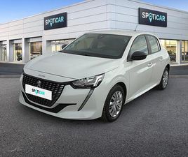 BLUEHDI 73KW (100CV) ACTIVE