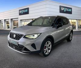 SEAT ARONA 1.5 TSI 110KW (150CV) DSG FR XL