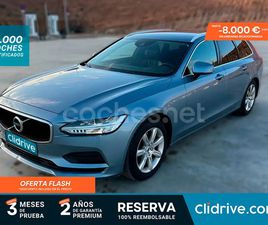 VOLVO V90 2.0 D3 INSCRIPTION AUTO