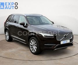VOLVO XC90 2.0 T8 AWD INSCRIPTION AUTO