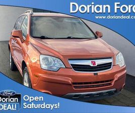 USED 2008 SATURN VUE XR