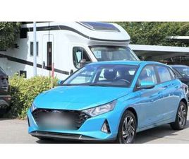 I20 1.0 T-GDI SELECT KLIMA/LM/DAB/BLUETOOTH BC