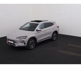 BYD SEAL U 1.5 DM-I BOOST PHEV