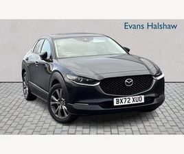 2.0 E-SKYACTIV G MHEV GT SPORT EDITION AUTO EURO 6 (START/STOP) 5DR