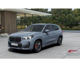 BMW X1 SDRIVE 18I BMW X1 SDRIVE18I MSPORT PRO PREMIUM PACKAGE