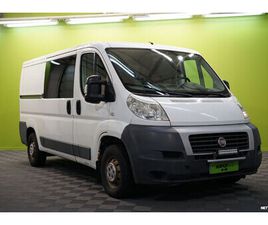 2,3 MULTIJET 10 M3 (H1L2) 120