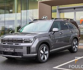 HYUNDAI SANTA FE T-GDI 253PK PHEV 4WD LUXURY 7ZITTER DIRECTIEWAGEN