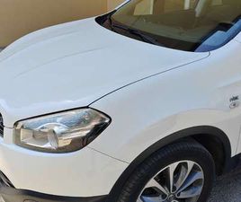 QASHQAI I 2010+2 QASHQAI+2 1.5 DCI N-TEC