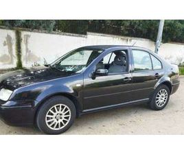 BORA 1.9 TDI TRENDLINE 100CV