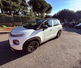 CITROEN C3 AIRCROSS PURETECH