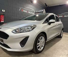 FIESTA 1.0 ECOBOOST TREND (EU6.2)