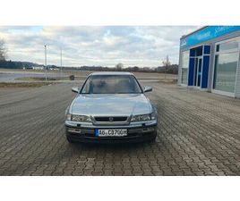 HONDA LEGEND COUPE 3.2I V6 H-KENNZEICHEN OLDTIMER