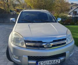 4X4 SAMOCHÓD TERENOWO UŻYTKOWY. MAKÓW PODHALAŃSKI • OLX.PL