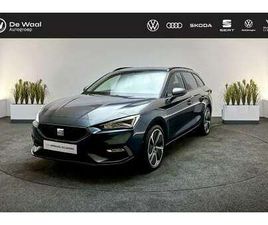 SPORTSTOURER 1.4 TSI EHYBRID 204PK DSG PHEV FR BUS