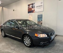 VOLVO S80 2.4 D5 MOMENTUM AUTO
