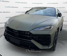 URUS 4.0 SE