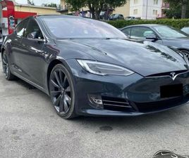 100KWH ALL-WHEEL DRIVE 100D 2 MOTORS