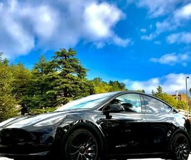 TESLA MODEL Y PERFORMANCE PERFORMANCE AWD PROMO