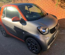 1.0 PRIME (PREMIUM) EURO 6 (START/STOP) 2DR