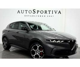 2024 ALFA ROMEO TONALE SPRINT TB MHEV S-A A VENDRE