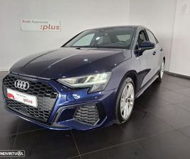 AUDI A3 LIMOUSINE 30 TFSI S LINE S TRONIC