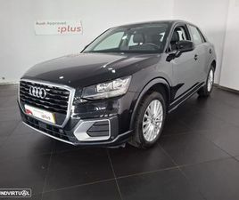 AUDI Q2 30 TFSI AUDI Q2 1.0 TFSI DESIGN S TRONIC