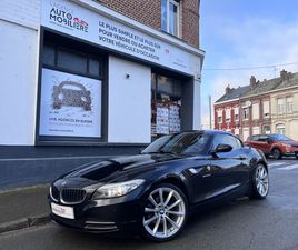 Z4 E89 204 FINITION CONFORT - GARANTIE 3 MOIS